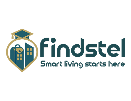Findstel Logo